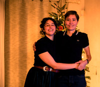 Christmas photos 2018