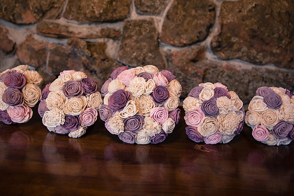 Small wedding photographer Estes Park Colorado
