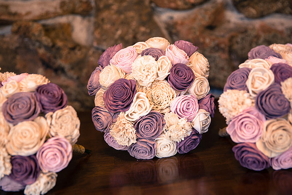 Small wedding photography Estes Park