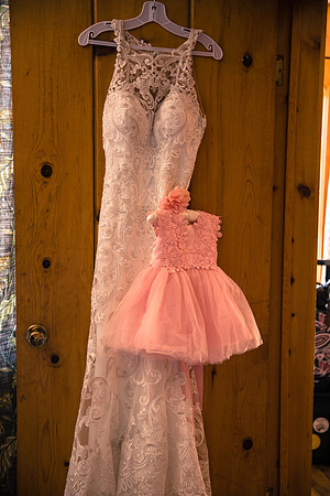 small wedding photography Evergreen Colorado