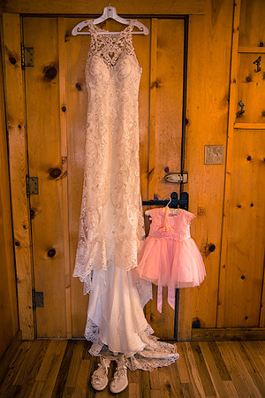 Elopement photographer Grand Lake Colorado