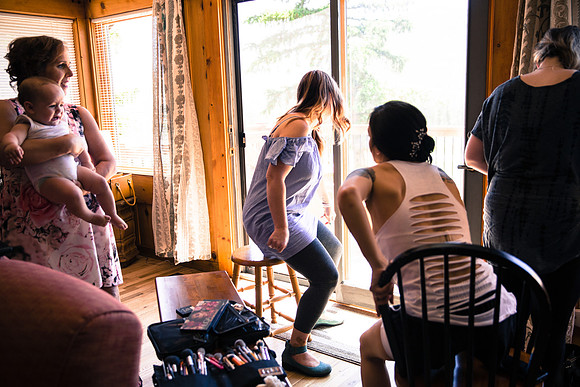 Elopement photographer Breckenridge Colorado