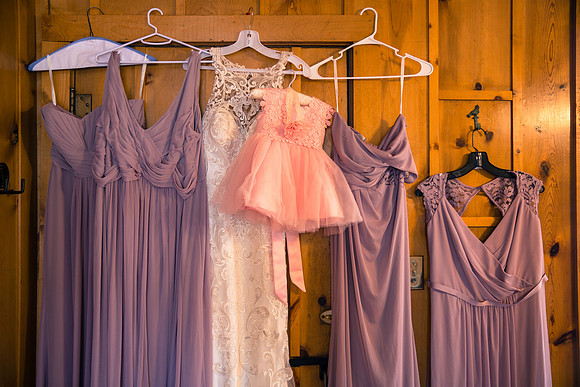 Elopement photography Vail Colorado
