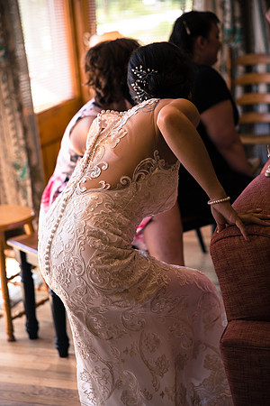 small wedding photography rocky mountain national park