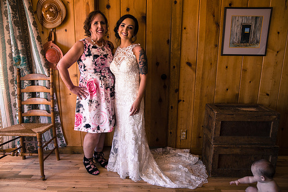 small wedding photography Vail, Sapphire Point, Breckenridge