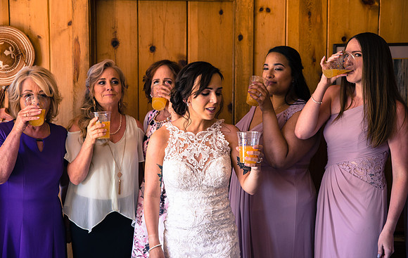 small wedding photography Vail, Sapphire Point, Breckenridge
