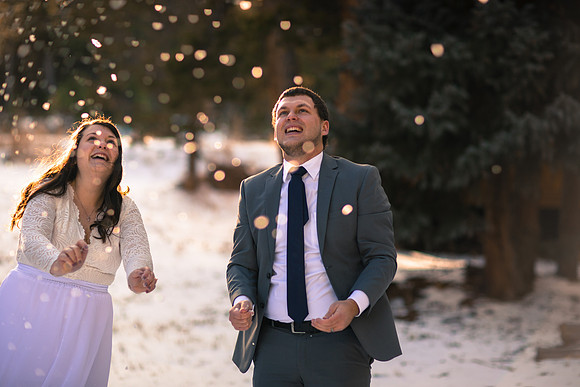 Vail wedding photography Colorado