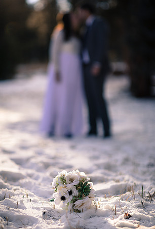 Wedding photography Evergreen Colorado