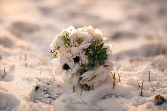 Evergreen Colorado Wedding photography