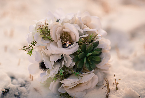 Black Hawk wedding photography