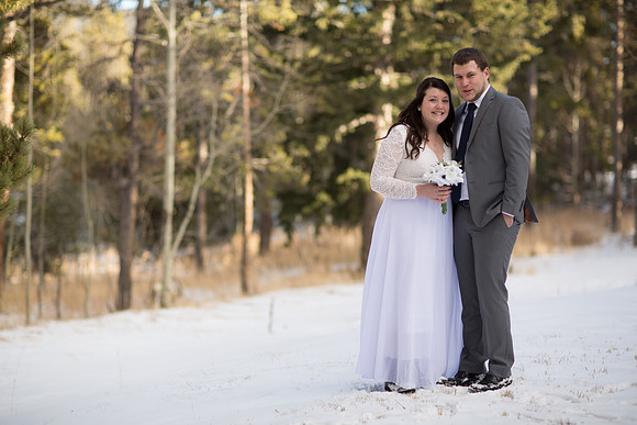 Denver Colorado wedding photographer