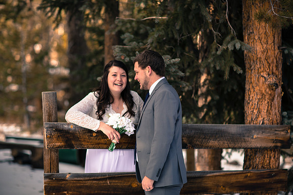eloppement photography Breckenridge
