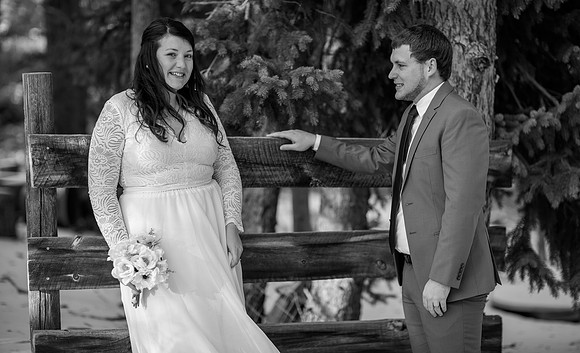 elopement photos Vail Colorado