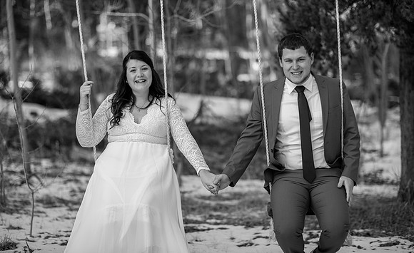 Grand Lake Elopement photographer