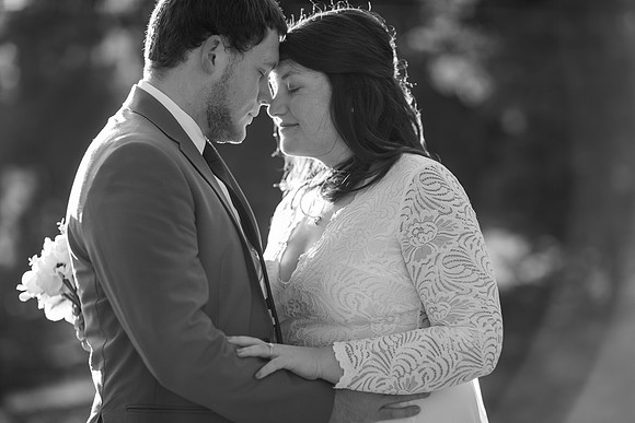 wedding photographer Breckenridge Colorado