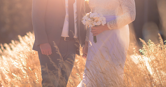 Breckenridge elopement photographer