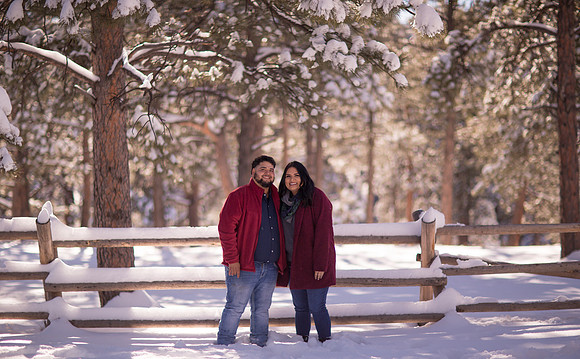 Breckenridge family photographer affordable