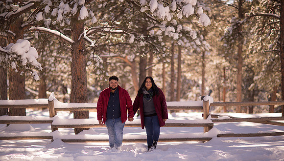 Denver family photographer