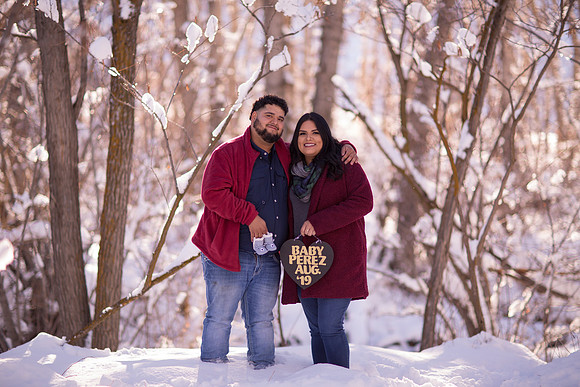 family photographer Denver