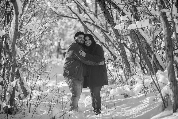 Colorado family portraits