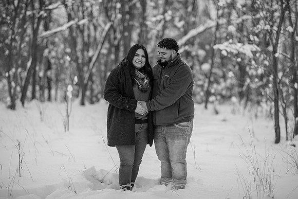 couple portraits Denver
