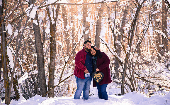 family photographer denver