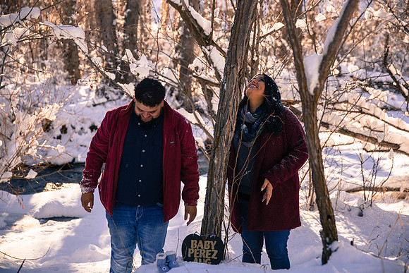 maternity photographer denver