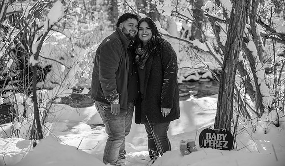 maternity photographer denver