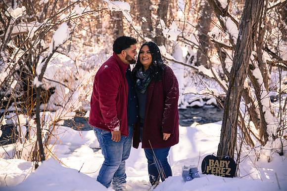 Denver baby photographer