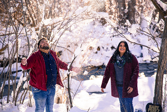 Denver baby photography