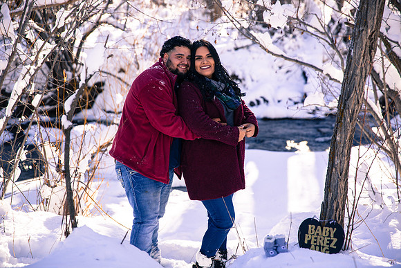 Denver family photographer