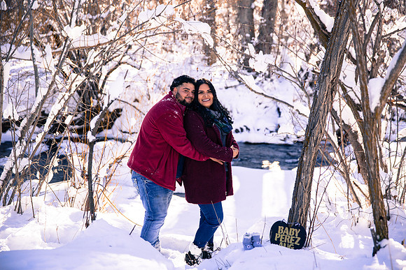 family photographer Breckenridge