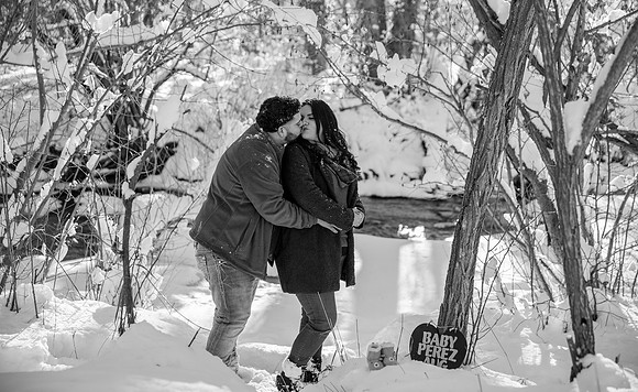 Family photographer Breckenridge