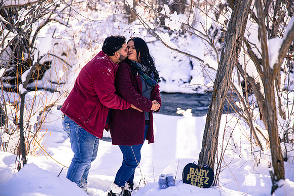 Family photography Breckenridge