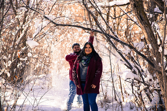 Family photography Vail