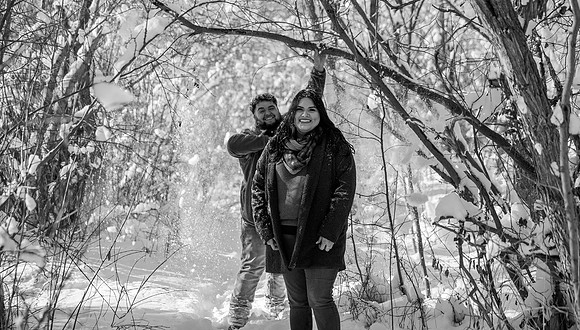 Faily photographer Vail