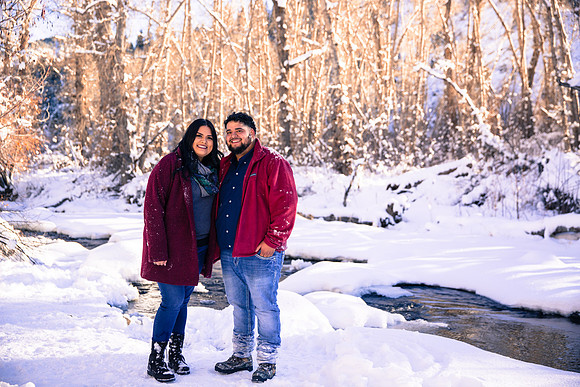 Family photographer Vail