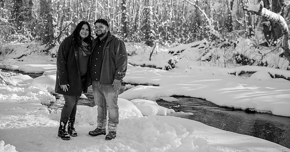 Family photographer Grand Lake