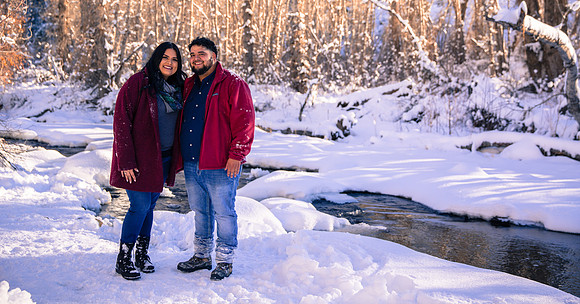 Family photographer Breckenridge