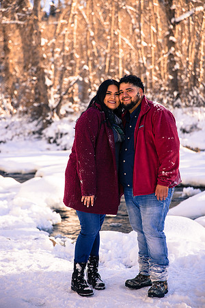 Family photographer Denver