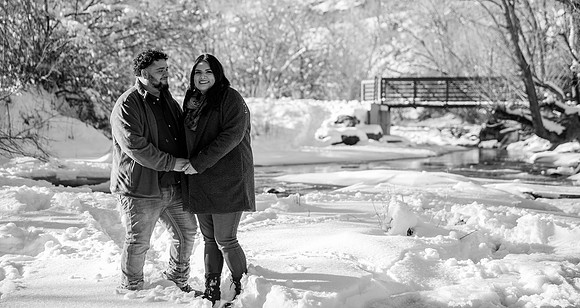 Familly portraits Evergreen