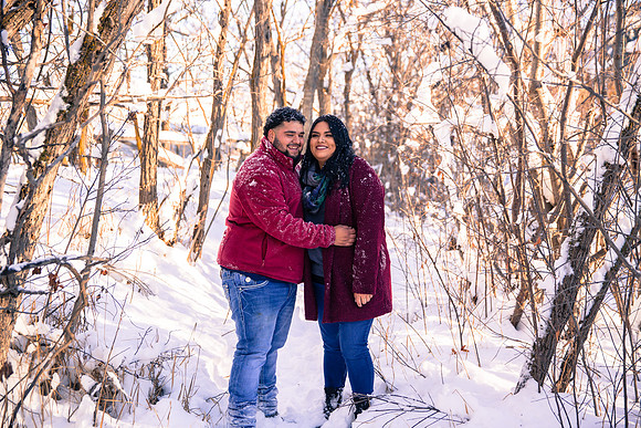 Family photos colorado mountains
