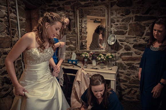 chief hosa lodge wedding photographer