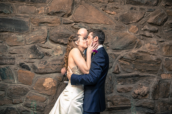 chief hosa lodge small wedding photographer