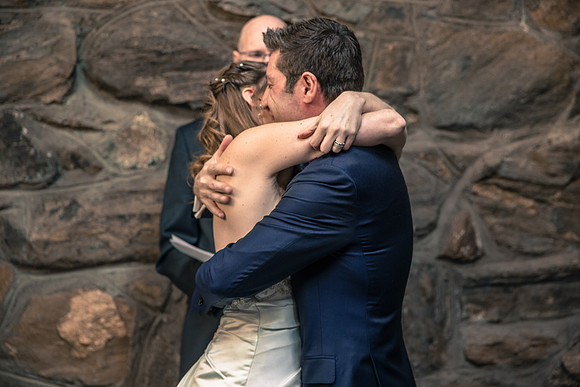 chief hosa lodge small wedding photographer