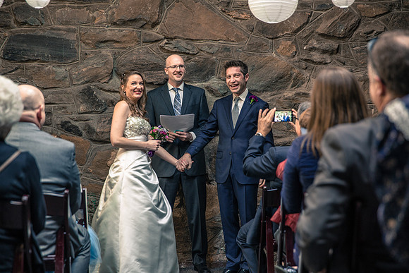 chief hosa lodge wedding photographer