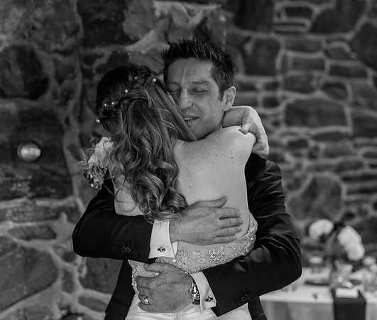 chief hosa lodge wedding photographer