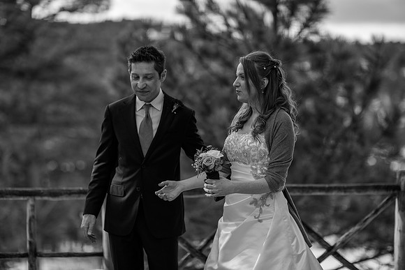chief hosa lodge wedding photographer