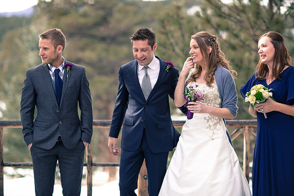 chief hosa lodge wedding photographer