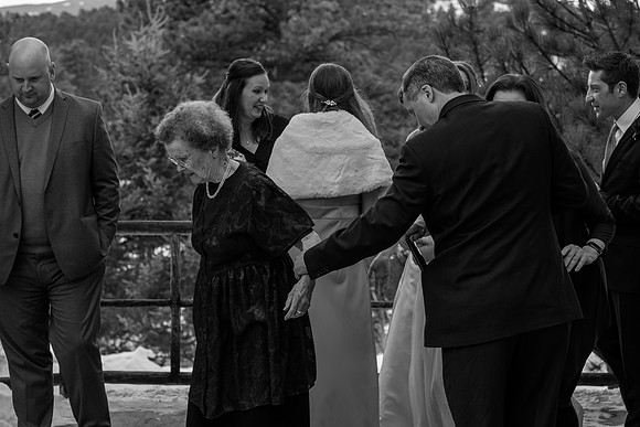 chief hosa lodge wedding photos